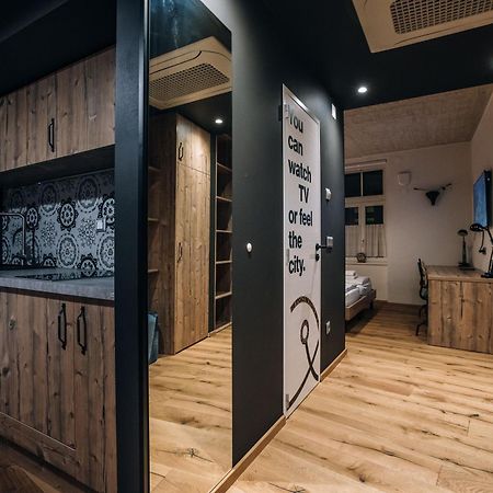 Becycle Sustainable Stay And Travel Maribor Exterior foto