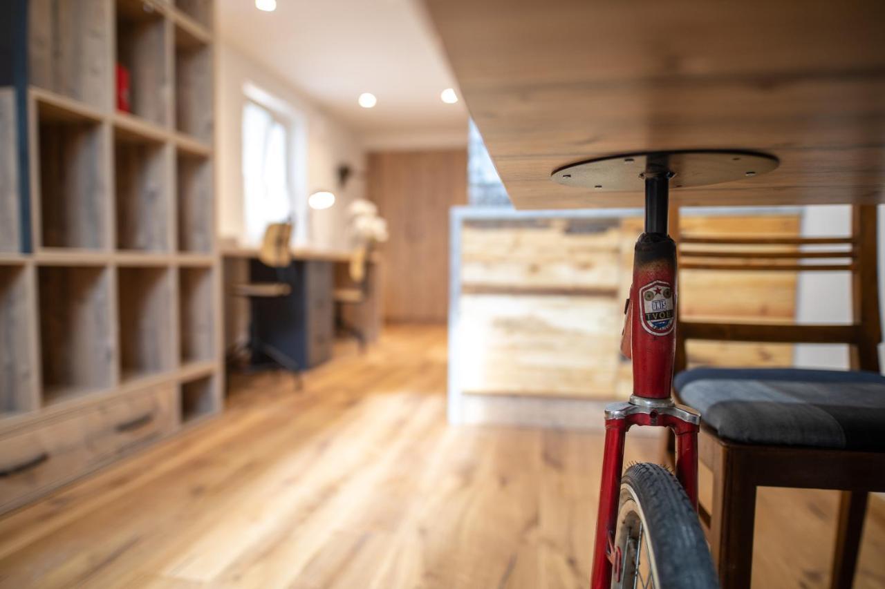 Becycle Sustainable Stay And Travel Maribor Exterior foto