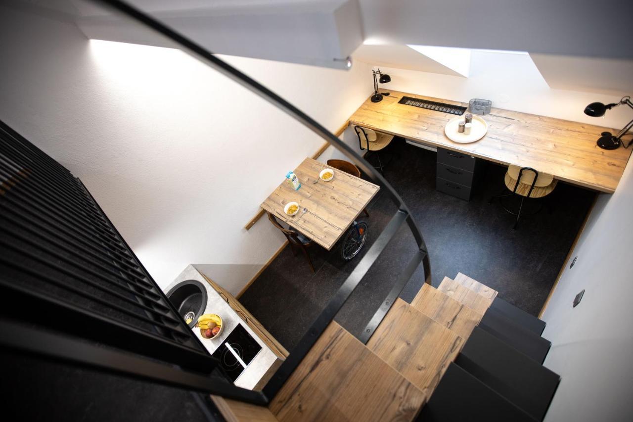 Becycle Sustainable Stay And Travel Maribor Exterior foto
