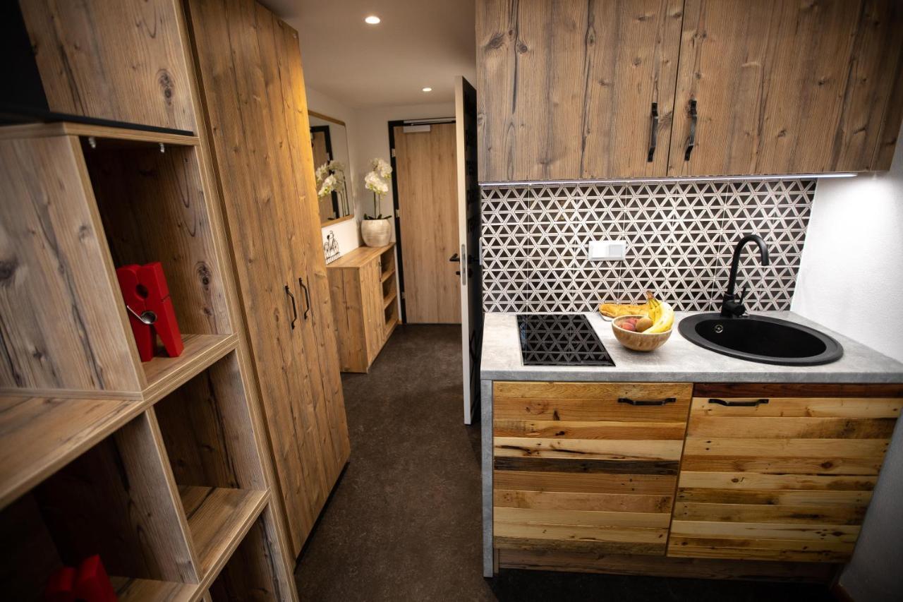 Becycle Sustainable Stay And Travel Maribor Exterior foto