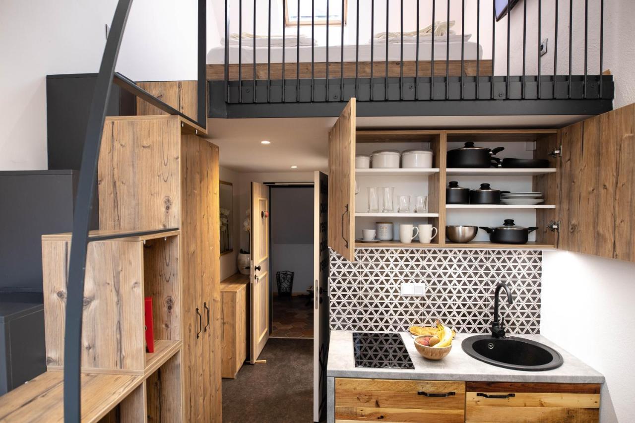 Becycle Sustainable Stay And Travel Maribor Exterior foto