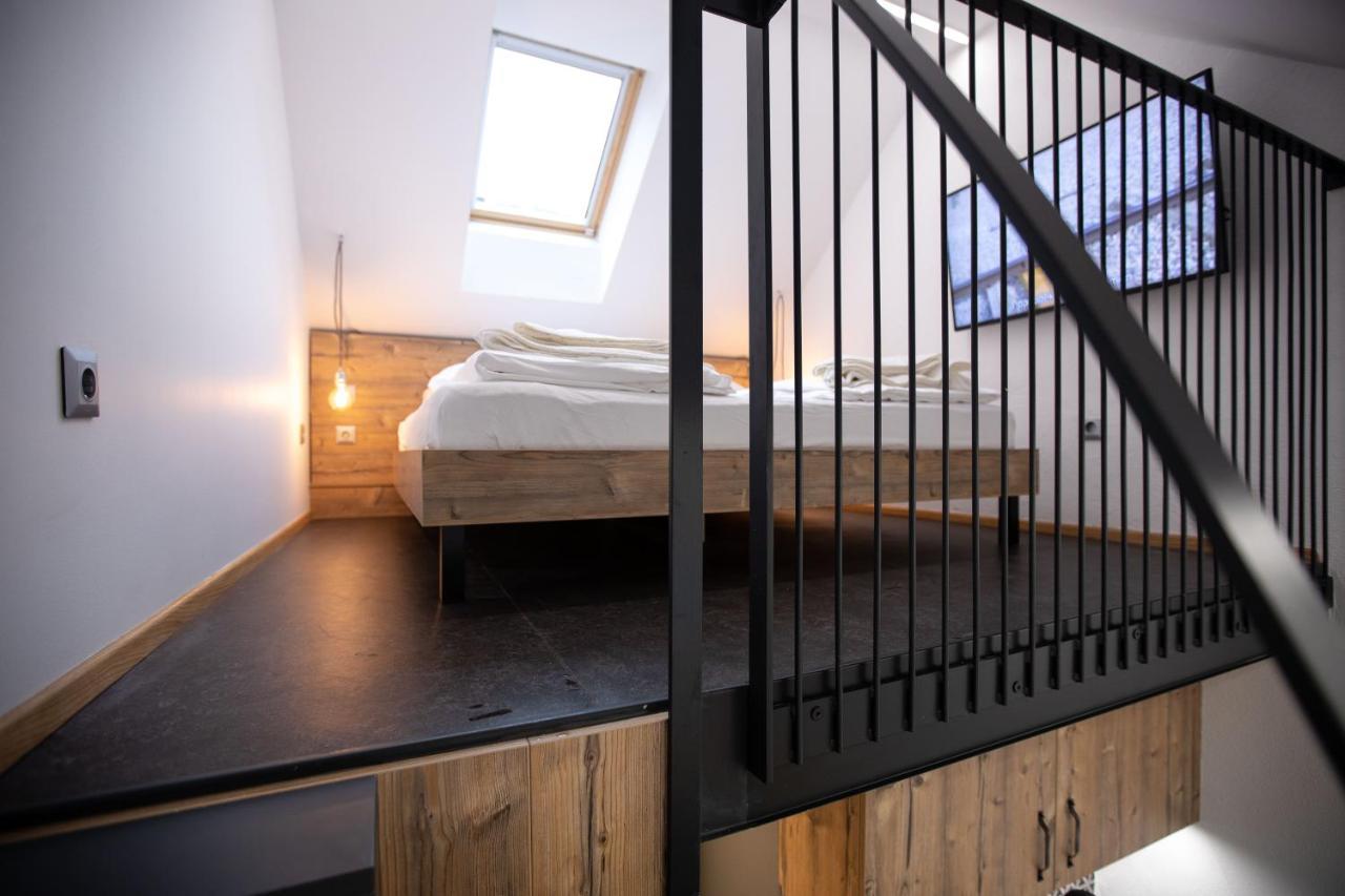 Becycle Sustainable Stay And Travel Maribor Exterior foto