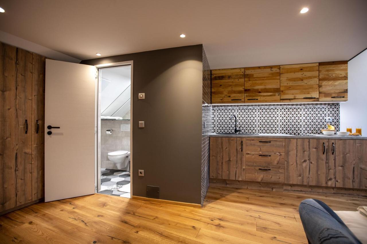 Becycle Sustainable Stay And Travel Maribor Exterior foto