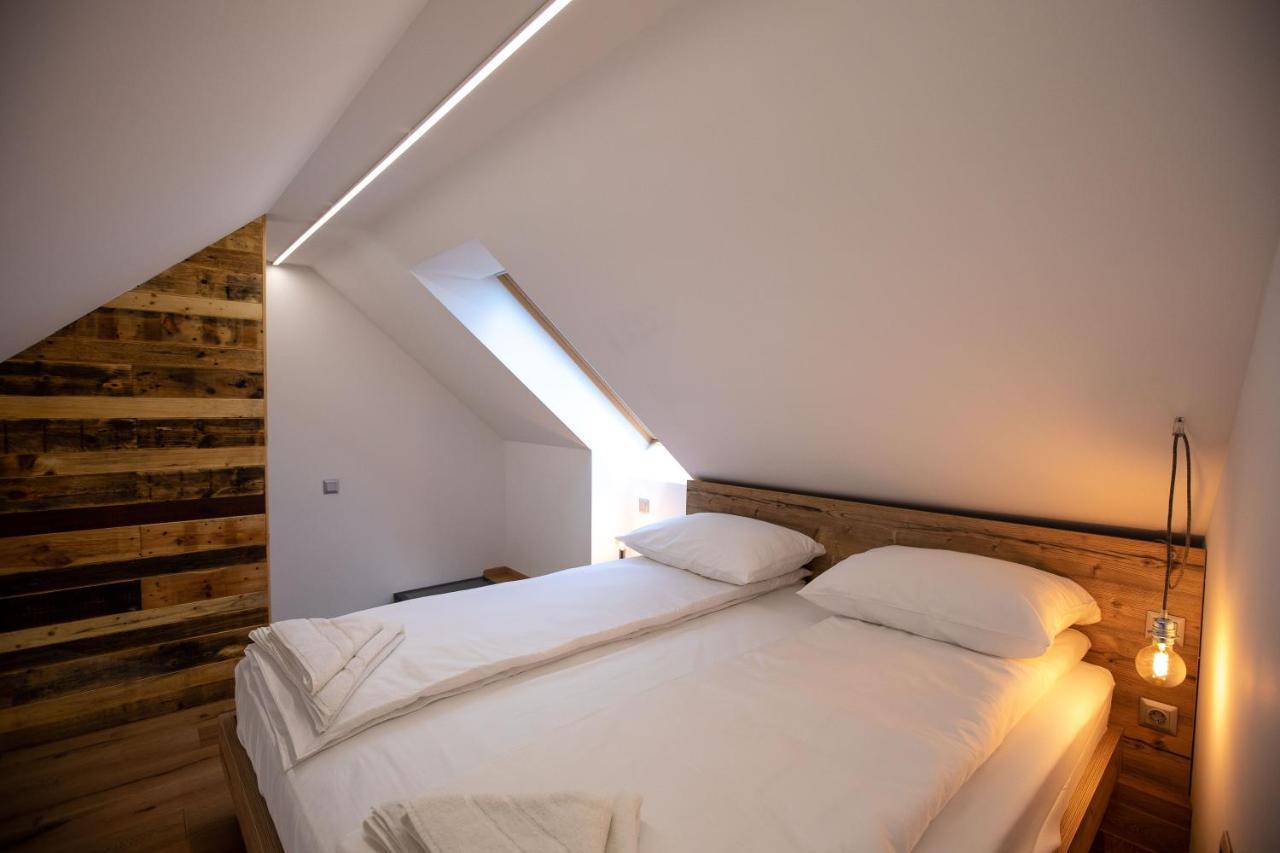 Becycle Sustainable Stay And Travel Maribor Exterior foto