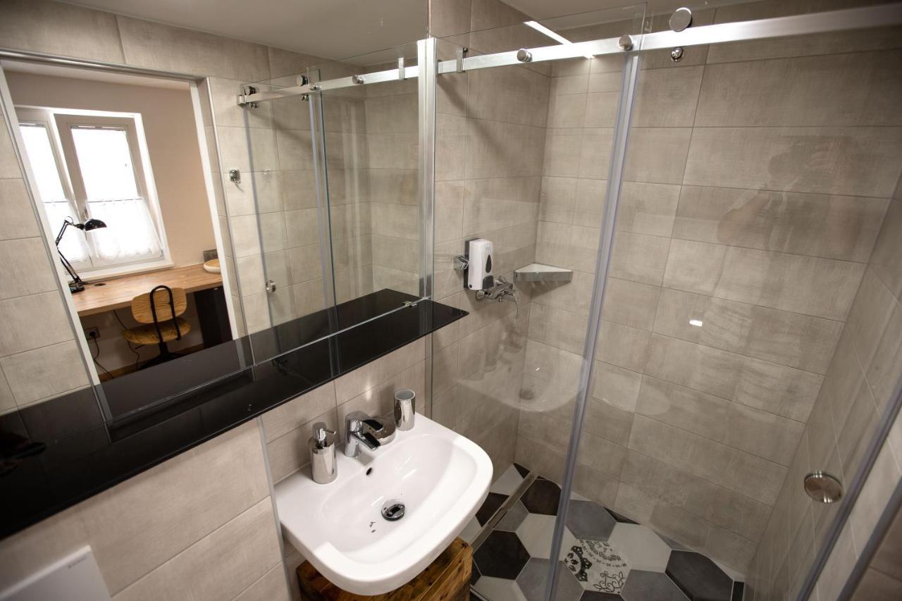 Becycle Sustainable Stay And Travel Maribor Exterior foto