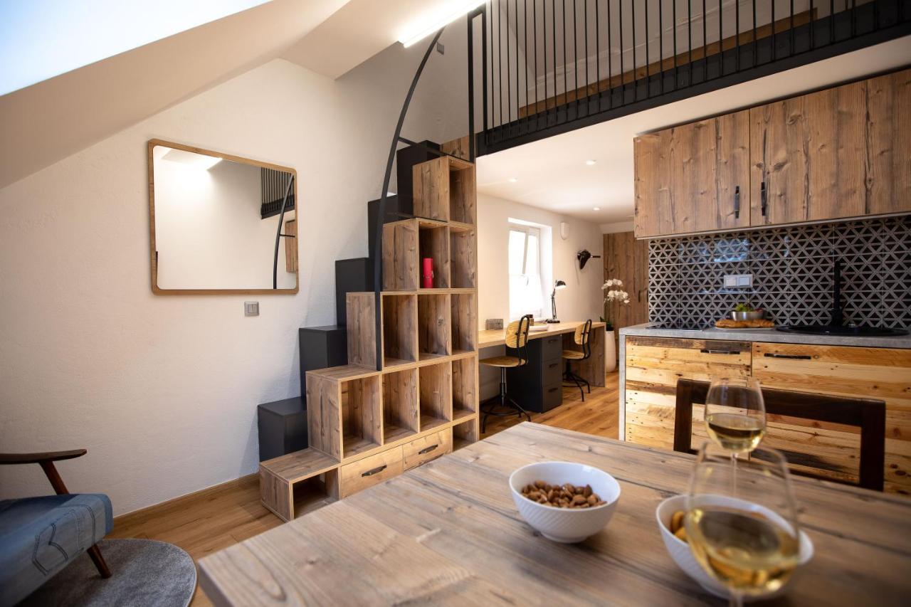 Becycle Sustainable Stay And Travel Maribor Exterior foto