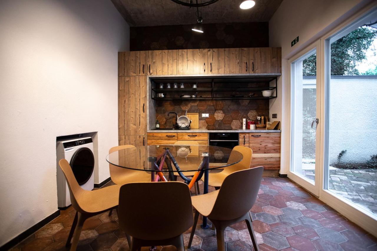 Becycle Sustainable Stay And Travel Maribor Exterior foto