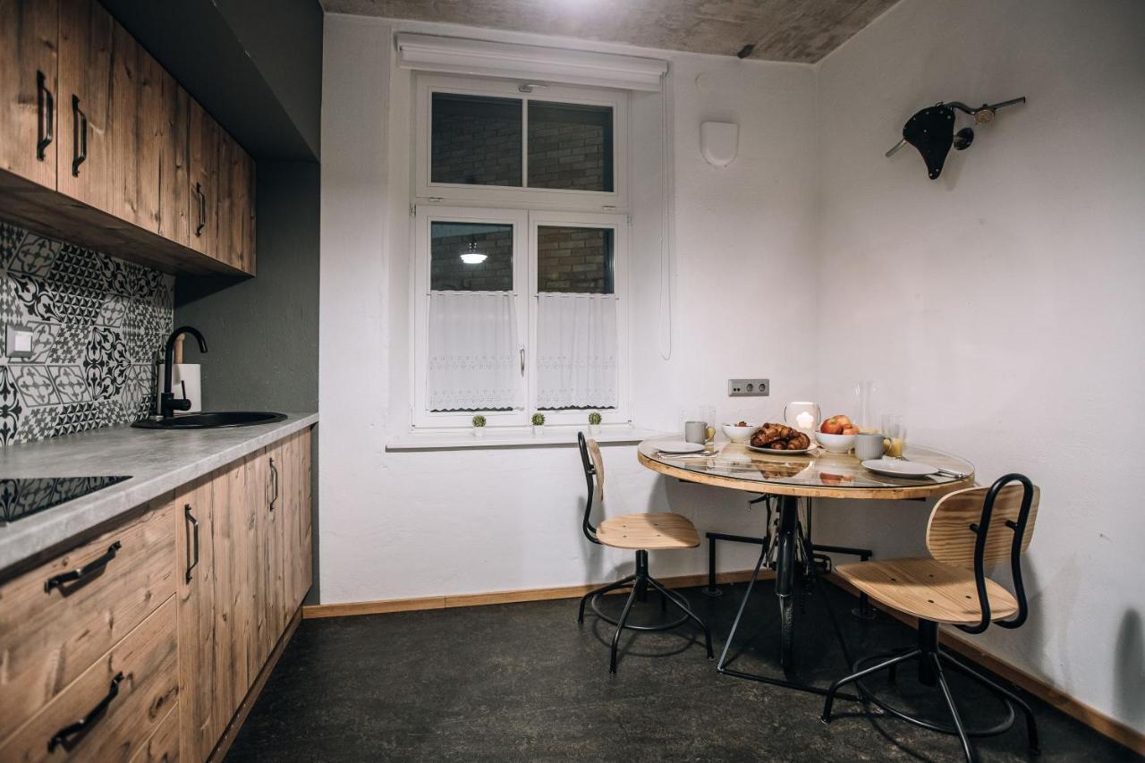 Becycle Sustainable Stay And Travel Maribor Exterior foto